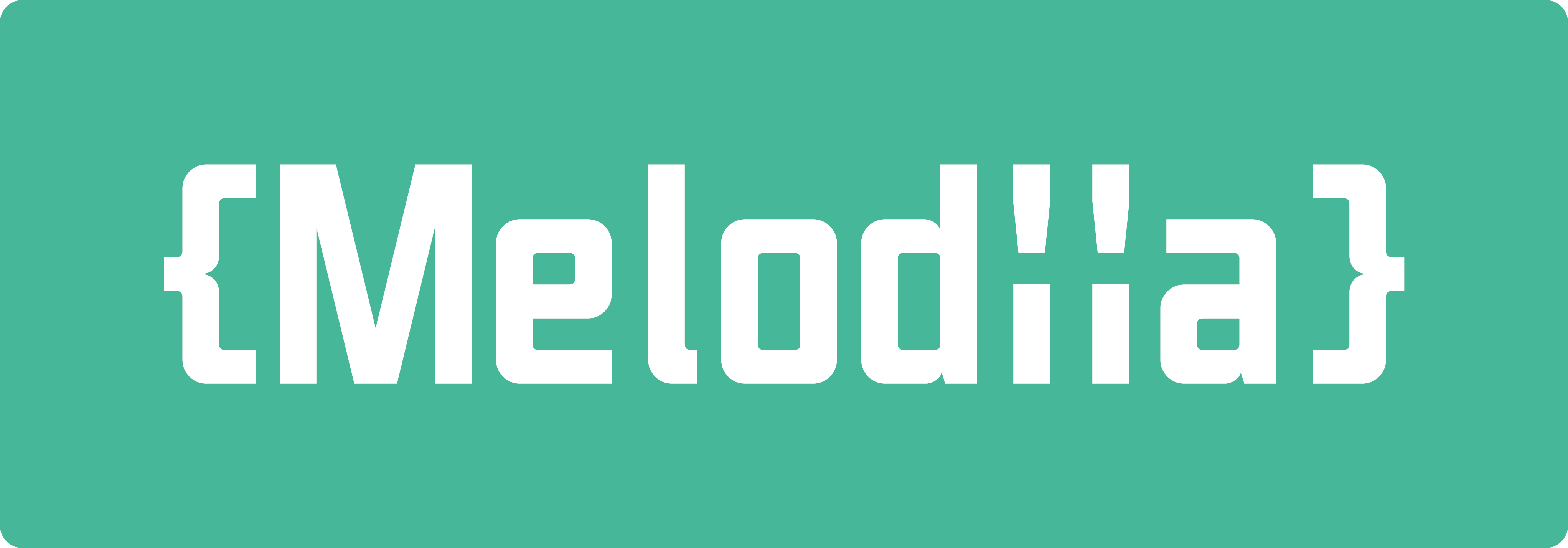 Melodiia Logo